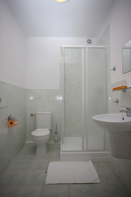 Osrodek Wczasowy Marysia Hotel Niechorze Habitación foto