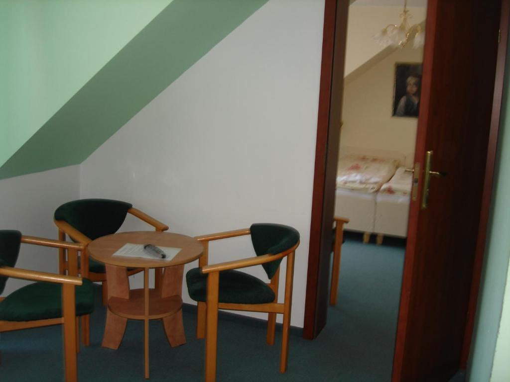 Osrodek Wczasowy Marysia Hotel Niechorze Habitación foto