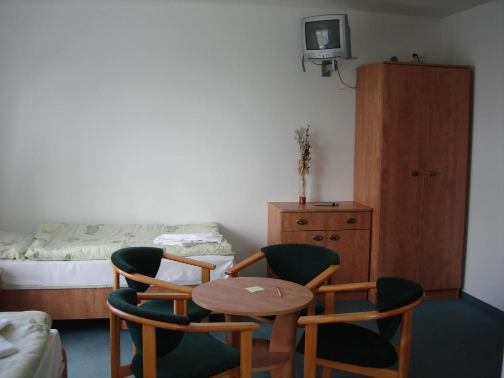 Osrodek Wczasowy Marysia Hotel Niechorze Habitación foto