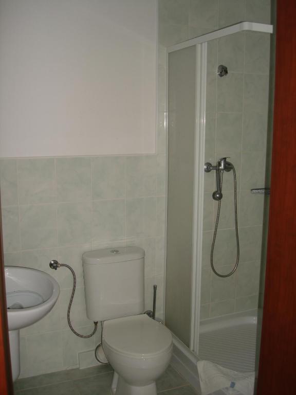 Osrodek Wczasowy Marysia Hotel Niechorze Habitación foto