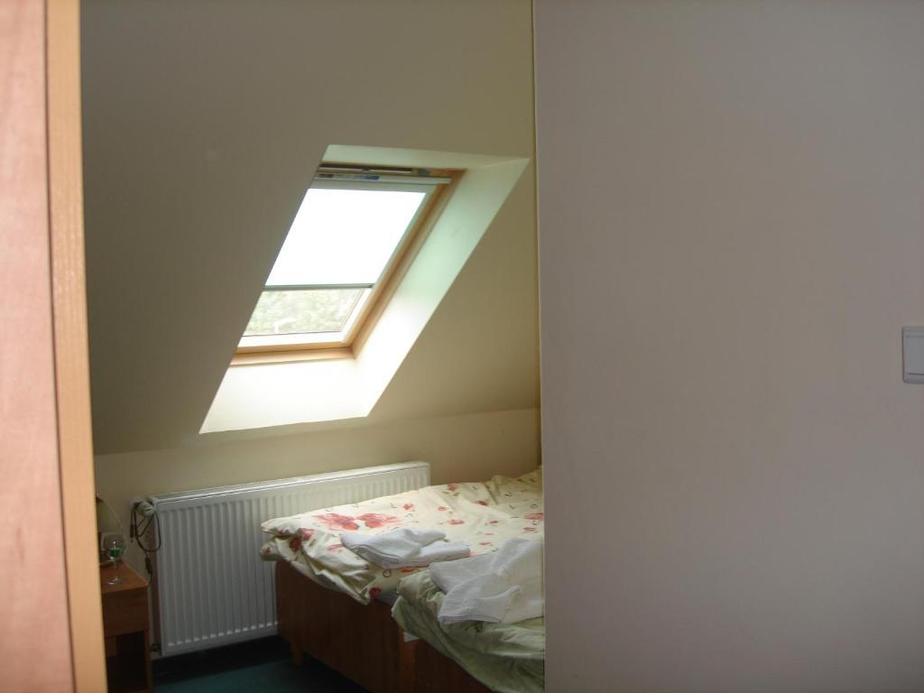 Osrodek Wczasowy Marysia Hotel Niechorze Habitación foto
