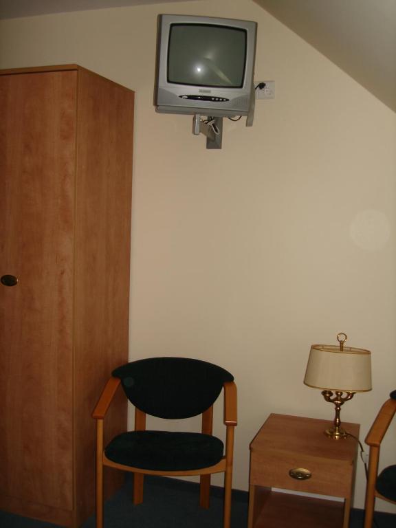 Osrodek Wczasowy Marysia Hotel Niechorze Habitación foto